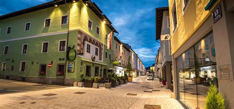 Webcams in Radstadt im Salzburger Land